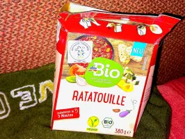 Ratatuja 380 g