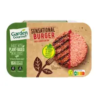 Veganski burger 226 g
