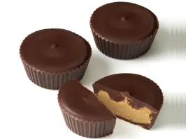 Praline sa kikiriki puterom 39 g