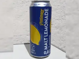 Malt Lemonade 0,5 L