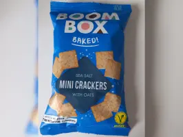 Zobeni krekeri 70 g