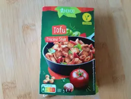 Tofu toskanski 180 g