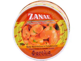 Giant beans in tomato sauce 280 g