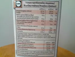 Barista zobeno mlijeko 1 L