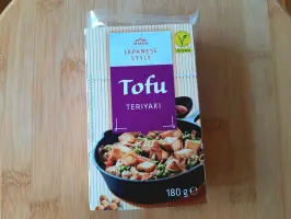 Tofu teryiaki Style 180 g