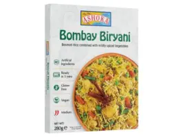 Bombay Biryani 280 g
